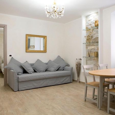 Apartament Le Bicocche Di Joyce - Luxury And Parking Nearby Triest Zewnętrze zdjęcie