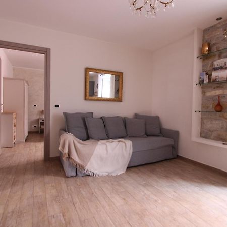 Apartament Le Bicocche Di Joyce - Luxury And Parking Nearby Triest Zewnętrze zdjęcie