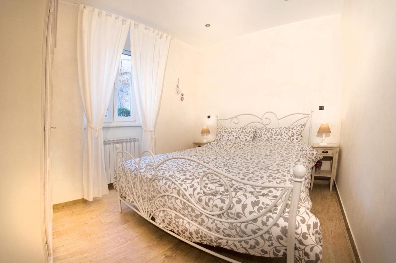 Apartament Le Bicocche Di Joyce - Luxury And Parking Nearby Triest Zewnętrze zdjęcie