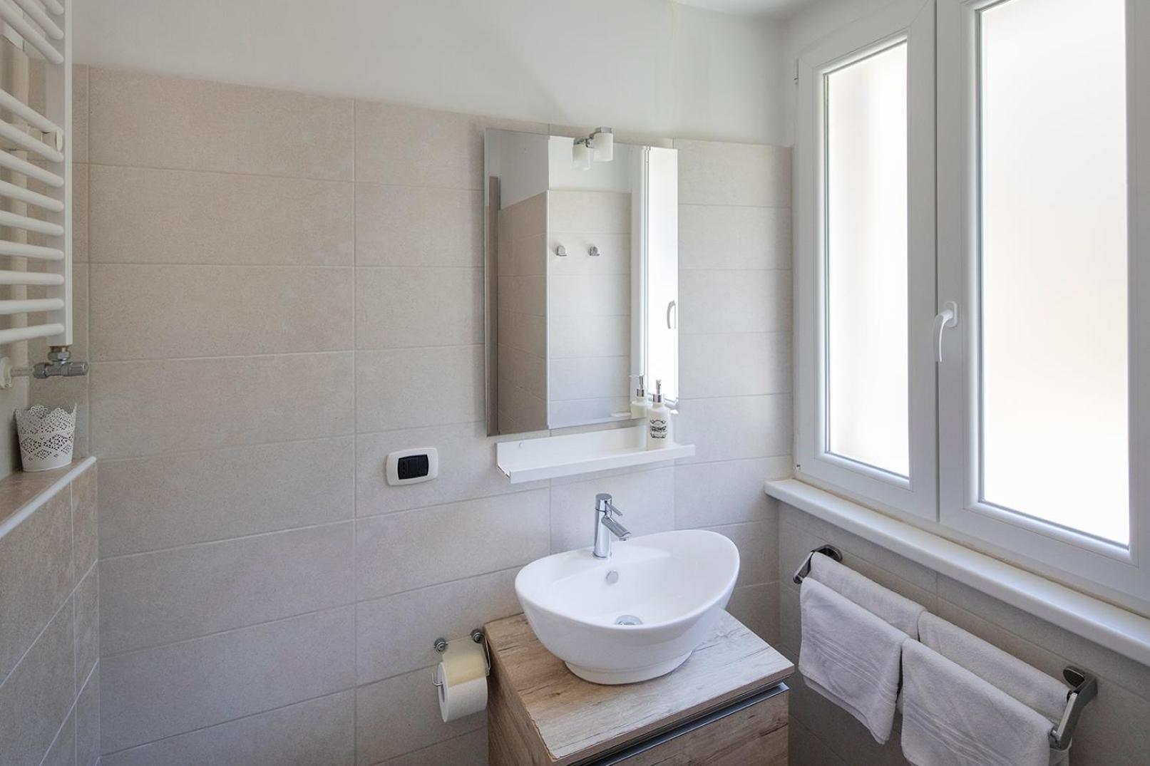 Apartament Le Bicocche Di Joyce - Luxury And Parking Nearby Triest Zewnętrze zdjęcie