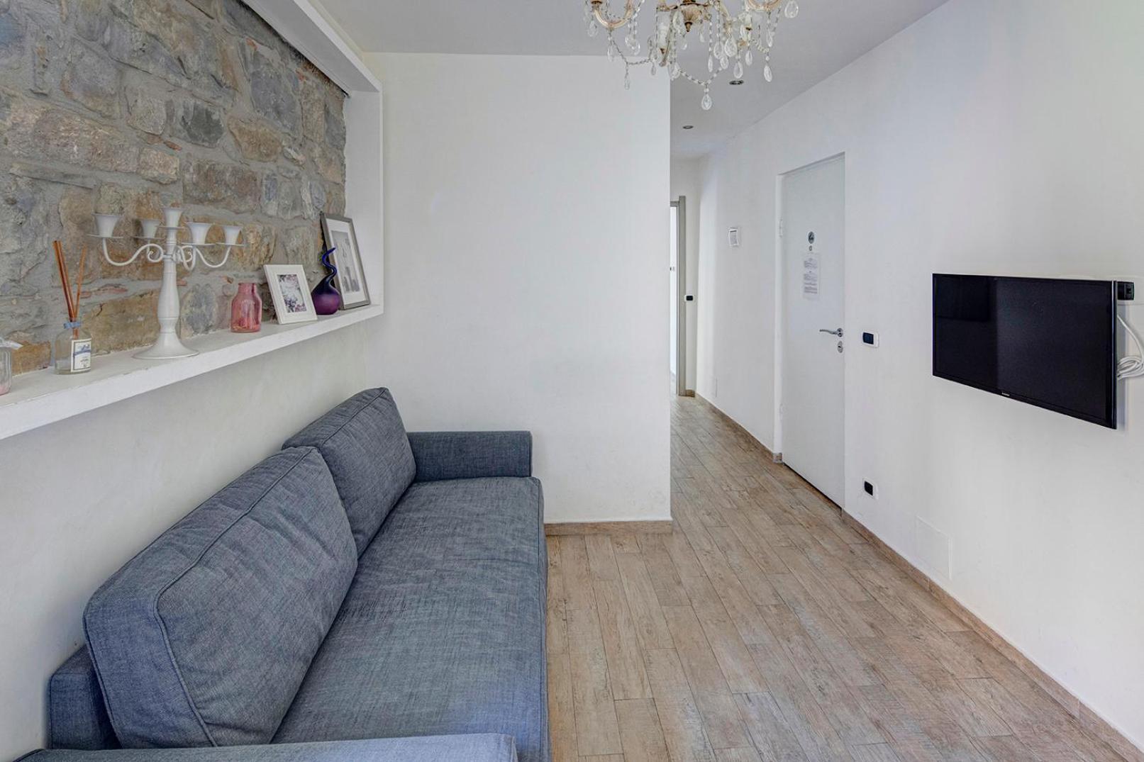 Apartament Le Bicocche Di Joyce - Luxury And Parking Nearby Triest Zewnętrze zdjęcie