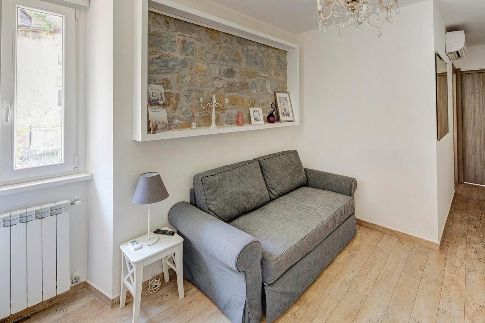 Apartament Le Bicocche Di Joyce - Luxury And Parking Nearby Triest Zewnętrze zdjęcie