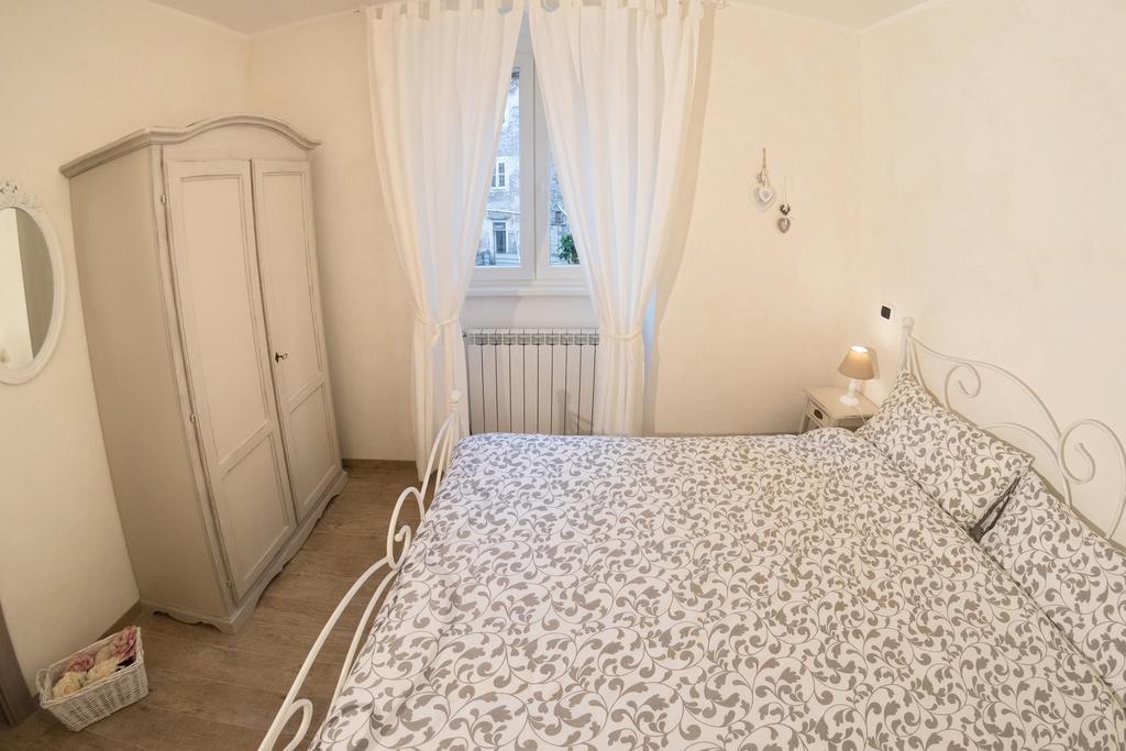 Apartament Le Bicocche Di Joyce - Luxury And Parking Nearby Triest Zewnętrze zdjęcie