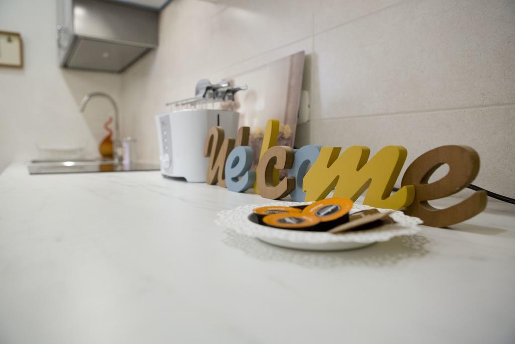 Apartament Le Bicocche Di Joyce - Luxury And Parking Nearby Triest Zewnętrze zdjęcie